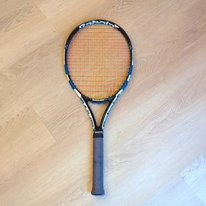 Babolat Pure Drive 2105 tennis racquet 4 3/8